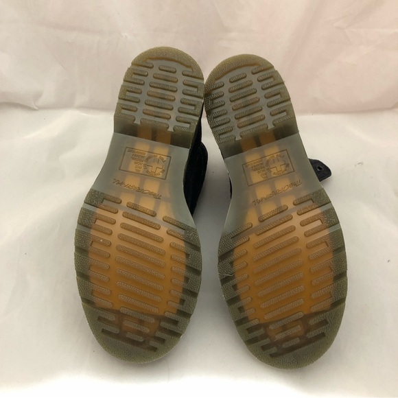 Dr. Martens 1460 Pascal Iridescent Crackle 7 NIB - Picture 5 of 7